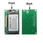 New 256gb Zif Ce Ssd For Ipod 5th 7th Gen Classic Hp 2510p 2710p Dell D420 D430