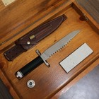 Jimmy Lile Sly Ii  79 With Display Box And Extras