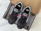 Retro Onitsuka Tiger Serrano Mens Womens Sneakers Black white 1183b400-001