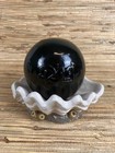 The Reef Black Pearl Tiki Mug Eekum Bookum Le  102 6 75  Tall 16 Oz New