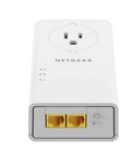 Netgear Plp2000  Powerline Adapter 2000mbps - Pack Of 2