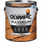 Oly Max Tnr Oil Cedar Gl Pack Of 4