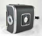  mint  Hasselblad A12 Type Ii 2 6x6 120 Film Back Magazine Holder From Japan