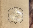 Vintage Renoir  An Abrams Art Book 16 Full Color Prints Complete Set 1952