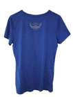 Harley-davidson Tank Top Women s M Winged Heart Temple Tacoma  Wa T0357