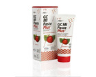 Mi Paste Plus  2  Sodium Fluoride - Gc - Strawberry  09 25 2025 Expiration