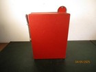 Vintage Las Vegas Nevada Bank Slot Machine 8  X 7  X 11 