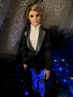 Haunted Doll  Incubus  The Gentleman  Summoned Sex Spirit  Possessed  Paranormal