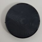 Vintage   Black Textured Round Button - 3 Ea   31193 5 8  - By Jhb Int l - 01