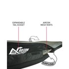 Ocean   Earth  Aircon Longboard Surfboard Bag - 7 6 