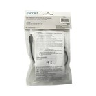 Escort Radar Usb-c To Rj11 Hard Wire Power Cable For All Radar Detectors