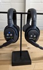 Eartec Ultralite Hd 2-person Wireless Intercom Headset System Main Remote Tested