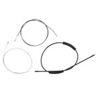 Front Power Sliding Door Drive Motor Cable 4477603300 For Mercedes Benz Metris