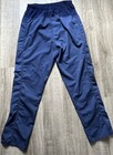 Women s Medium Blue Cherokee Maternity Scrub Pants
