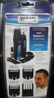 Wahl Clipper Groomsman Trimmer For Men Beard Mustache Stubble Battery Operated