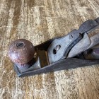 Vintage Stanley Bench Plane Made In Usa
