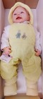 Elite Dolls Newborn Margreet By Leida Pieters Silver Spoon Edition Resin 2001