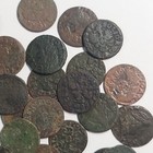 1649 1668  Solid  Boratinka Rzeczpospolita Ioan Casemir  ioan-cas-rex   1 Coin