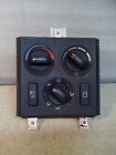 2014 Volvo Vnl 21326144 Climate Control