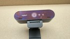 Logitech Brio 4k Pro Webcam V-u0040 Ultra Hd Video Hdr