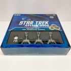 Star Trek Attack Wing Game - Faction Pack  The Animated Series 2018 New Sealed