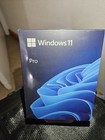 Microsoft Windows 11 Pro Retail Usb English Operating System Software