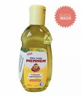 2 Baby Magic Mennen Cologne  Colonia Mennen Para Bebe  200 Ml Cada Una Fresh