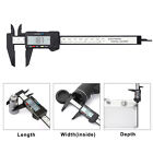 6  Micrometer Digital Measuring Tool Caliper Vernier Gauge Metric 150mm 6-inch