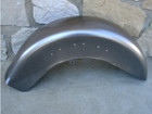 Front Fender W no Trim Holes Harley Heritage Softail 1986   Up Rep   59129-86
