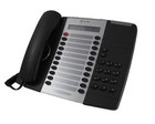 Fully Refurbished Mitel 5205 Ip Phone 50002816  black 