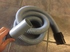 Nss M-1 Pig Commercial Canister Vacuum Cleaner Hose 1 5  Inch  10 Feet Long
