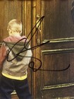 Adam Sandler Signed Big Daddy Dvd Cover  beckett Authenticated 