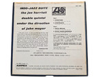 Joe Harriott Indo-jazz Suite 4 Track Reel To Reel Tape 7 1 2 Ips Atlantic Alc 14