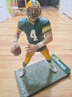 Mcfarlane Toys Nfl Series One Brett Favre 12  Action Figure 