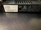 Omega Cni3222 Temperature Controller