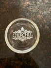 Vintage Churchill Hotel  london  Ash Tray