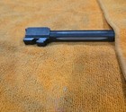 Glock 17 Barrel Plus