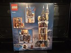 Lego 76430 - Harry Potter Hogwarts Castle Owlery     New 