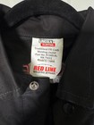 Lincoln K2985 Traditional Fr Cloth Welding Jacket  Size  X-large  Nwt