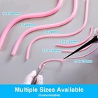 4pc Vascular Microvascular Anastomosis Suture Practice Exercise Model Suppleness