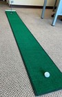 Home Putt - Portable Golf Putting Mat-1 x8 