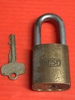Best Brass Body Padlock  Lock With One Key
