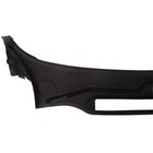 51717180743 For 06-2012 Bmw M3 E90 E92 E93 Windshield Cowl Lower Windshield Trim