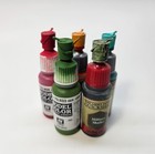 Paint Bucket - Paint Dropper Bottle Toppers For Vallejo  Army Painter  Mig  25 