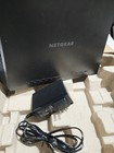 Netgear Nighthawk R7000 Ac1900 Dual-band Smart Usb Wifi Router W Adapter