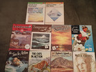 Lot Of Ten 10  Vintage Walter Foster How To Art Books-used-