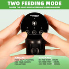 Freesea Automatic Fish Feeder Aquarium Auto Food Dispenser Fish Tank Timer