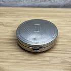 Richard Hudnut Deauville Antique Powder Compact Vintage