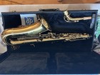 Selmer Signet 1982 Student Alto Saxophone With Hard Case