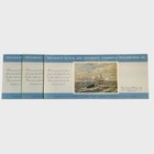 Ink Blotter Advertising Business Card Lot Provident Mutual Life Insurance Ct